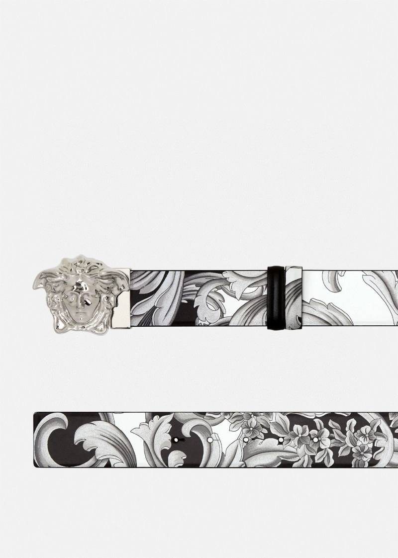 Flexible Versace Belts 304202