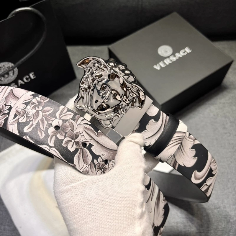 Flexible Versace Belts 304202