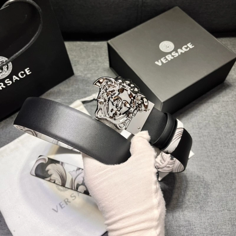 Flexible Versace Belts 304202