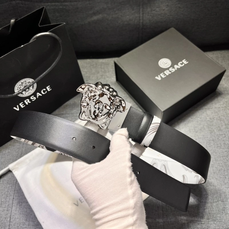 Flexible Versace Belts 304202