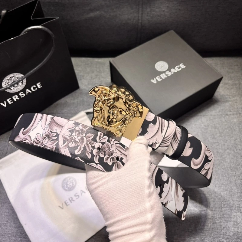 ComfortFit Versace Belts 304187
