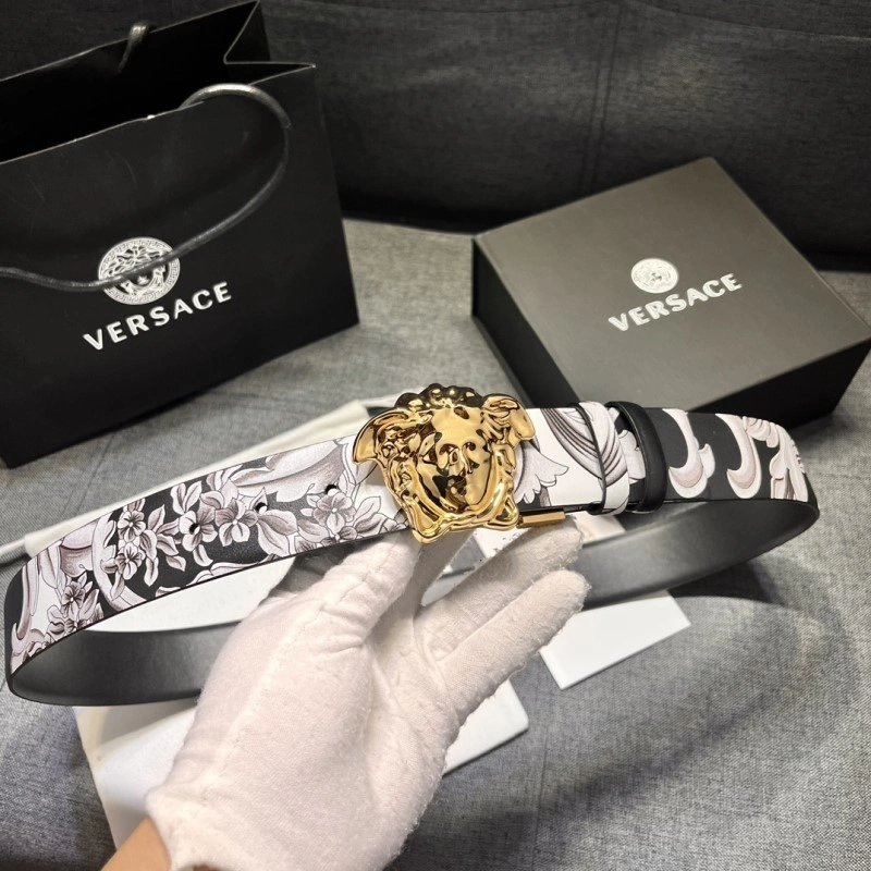 ComfortFit Versace Belts 304187