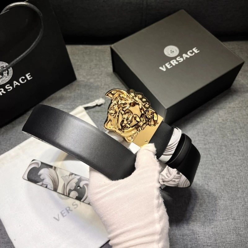 ComfortFit Versace Belts 304187