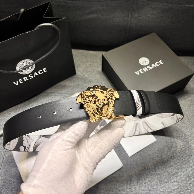 ComfortFit Versace Belts 304187