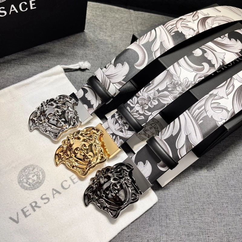 ComfortFit Versace Belts 304187