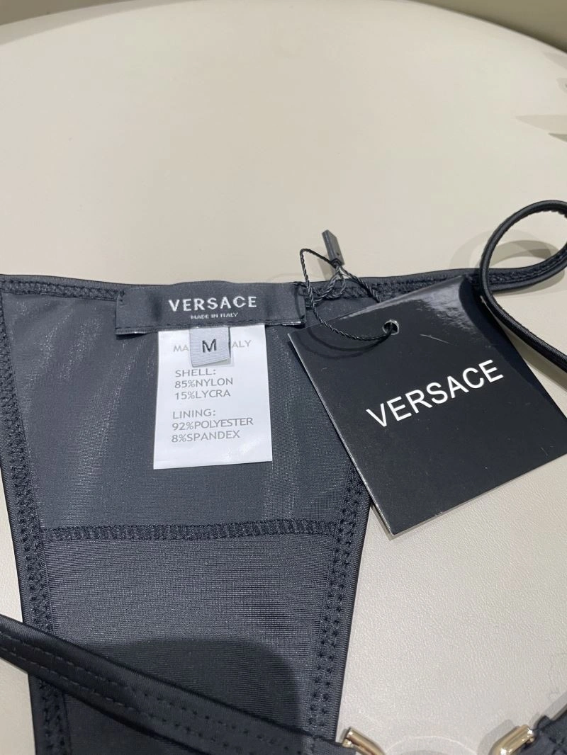 SunProtective Versace Bikins 256018