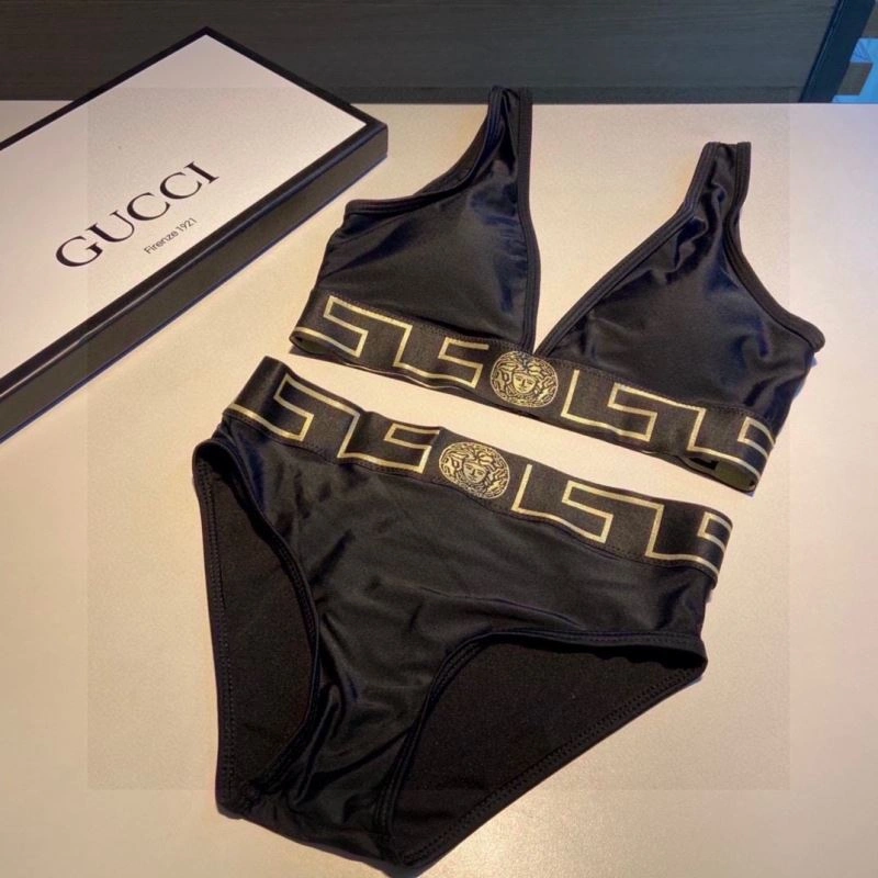 Versace Bikins Cozy 256013