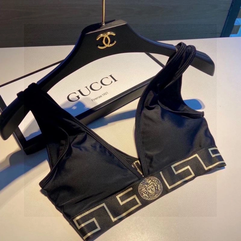 Versace Bikins Cozy 256013
