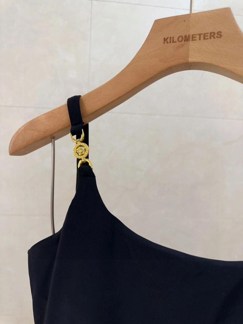 Refined Versace Bikins 256005