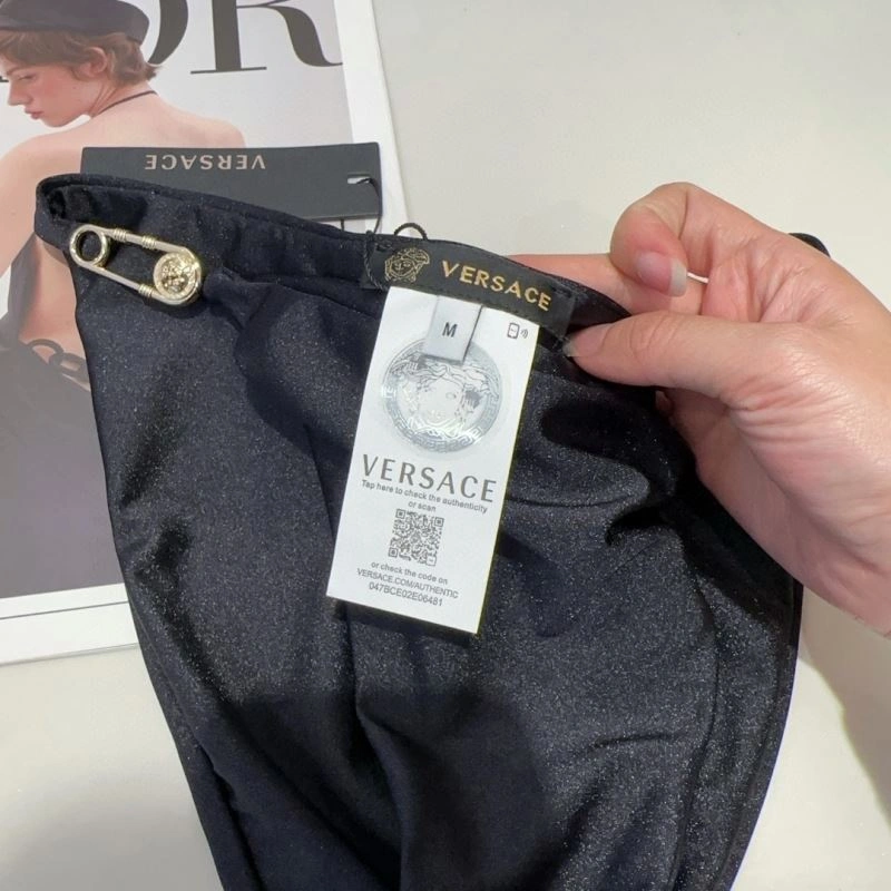 Snug Versace Bikins 256014
