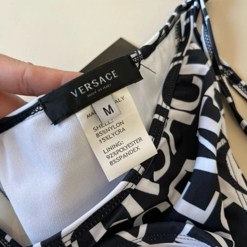FastDry Versace Bikins 256012