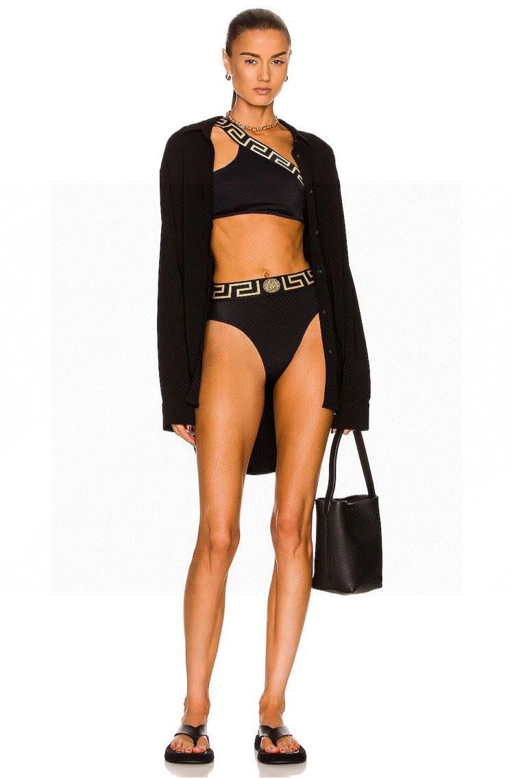 FashionForward Versace Bikins 255740