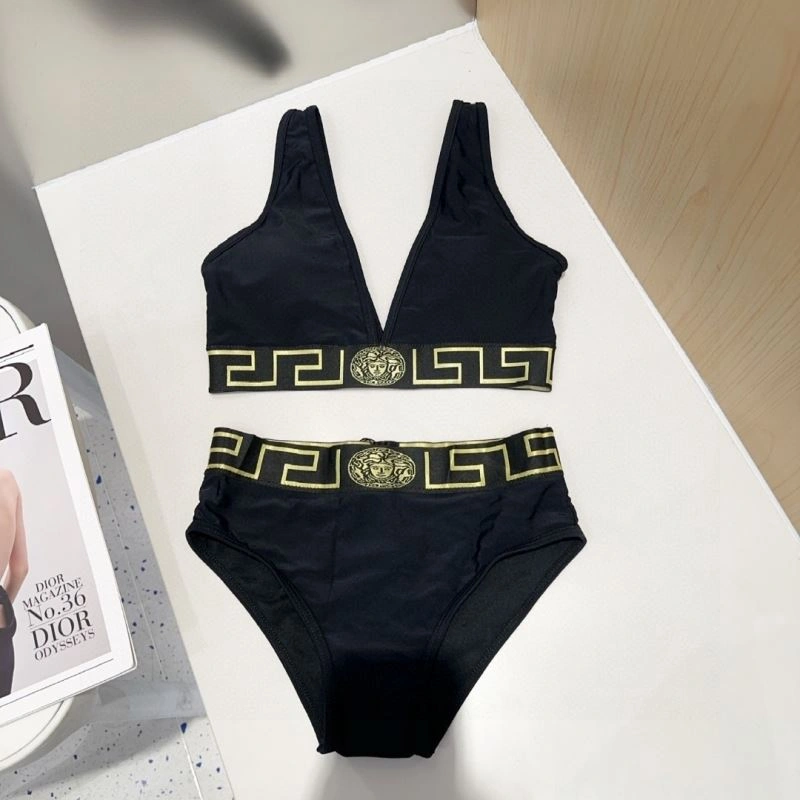 WellDesigned Versace Bikins 255742