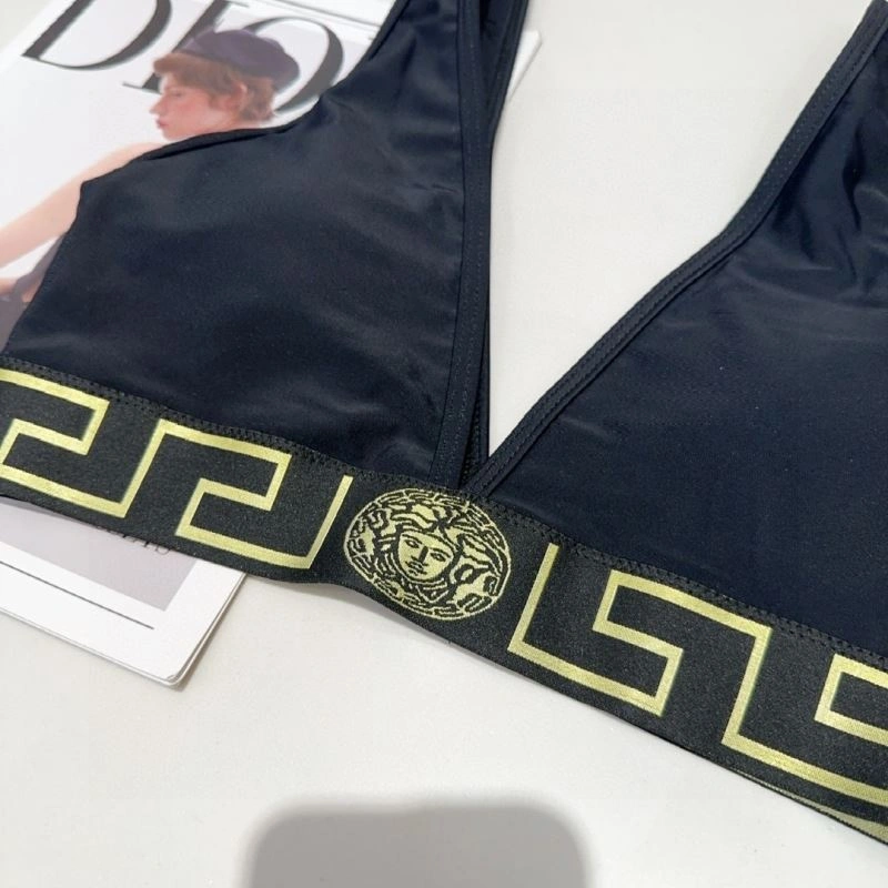 WellDesigned Versace Bikins 255742