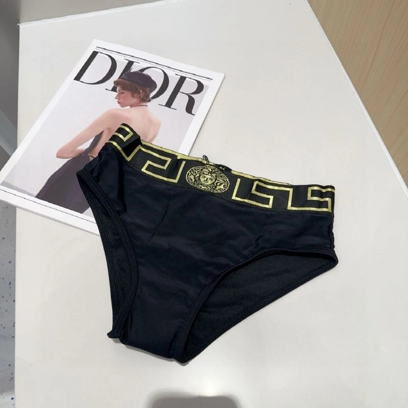 WellDesigned Versace Bikins 255742