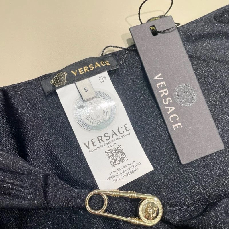 FlexibleFit Versace Bikins 255754