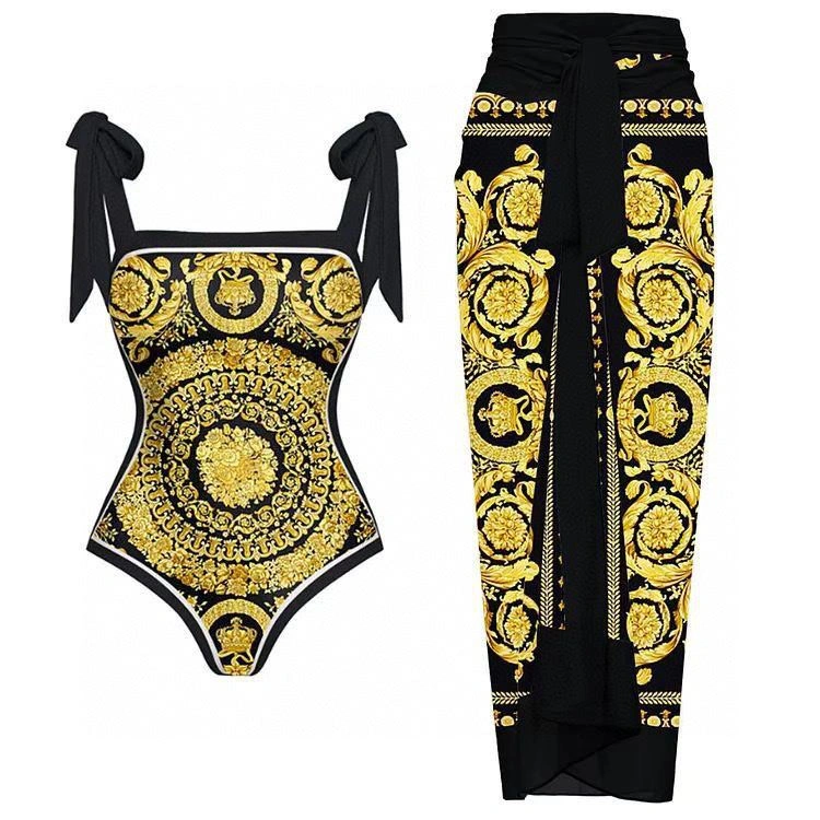 Versace Bikins Contemporary 255721