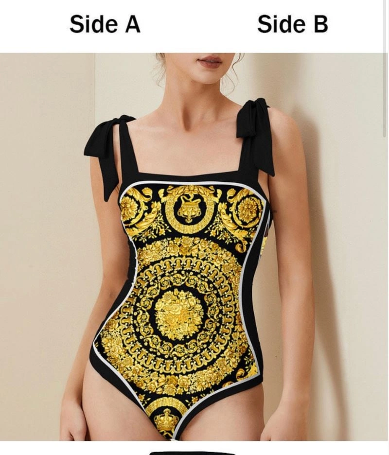 Versace Bikins Contemporary 255721
