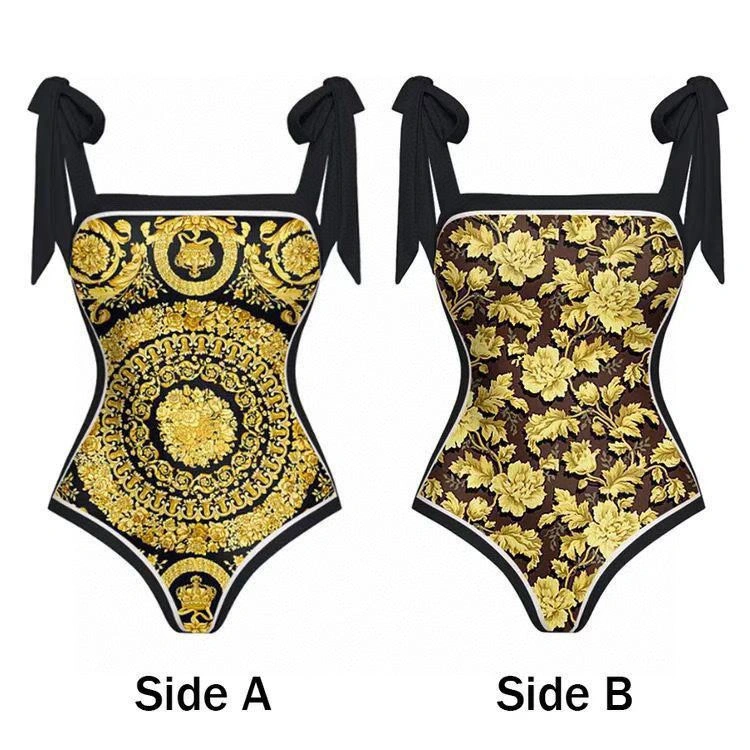 Versace Bikins Contemporary 255721