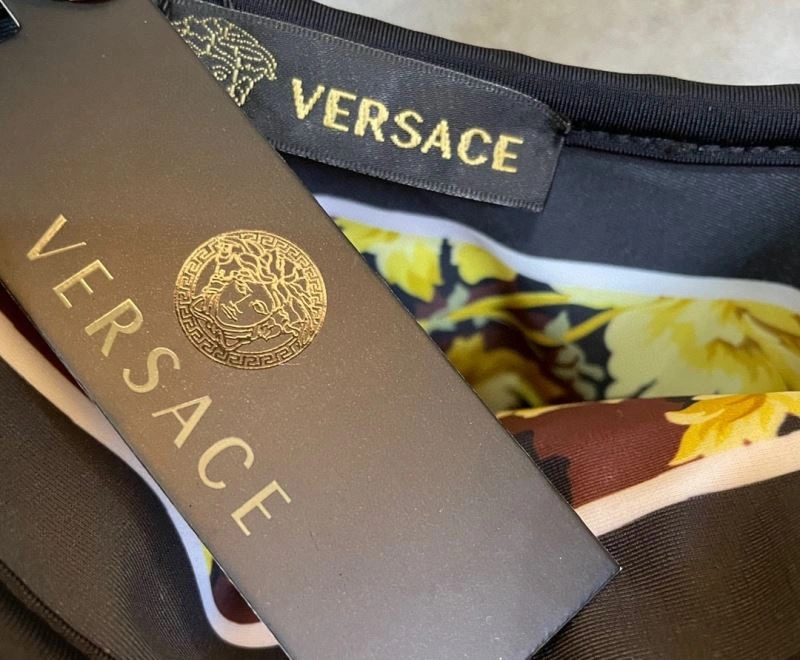 Versace Bikins Contemporary 255721