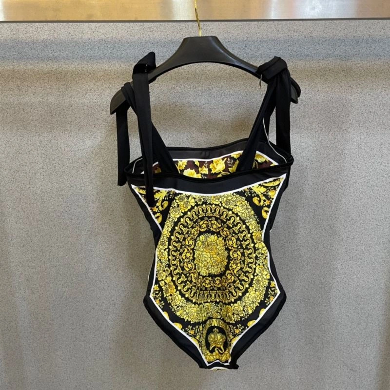 Versace Bikins Contemporary 255721