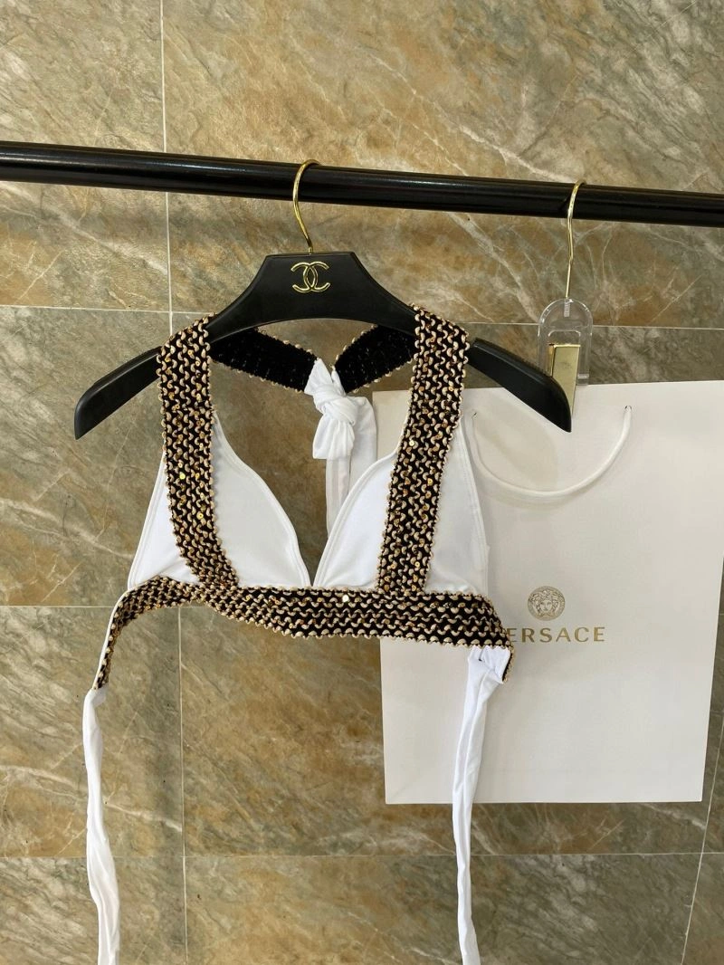 Seasonal Versace Bikins 255722