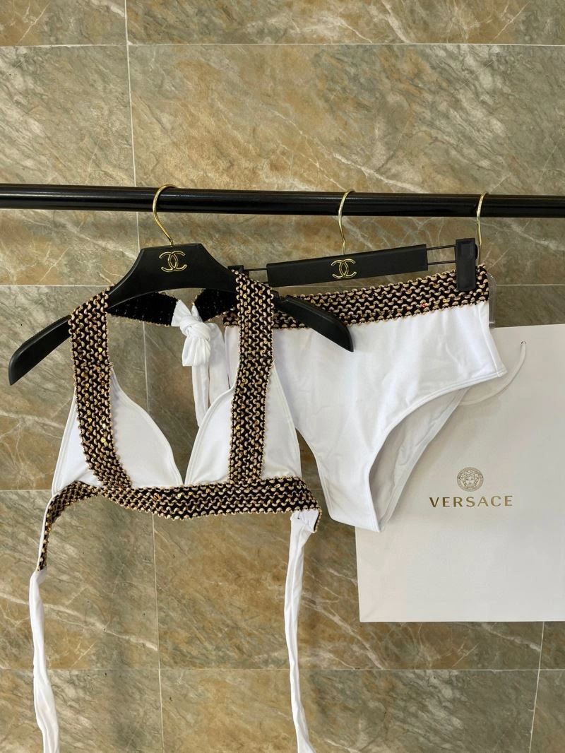 Seasonal Versace Bikins 255722