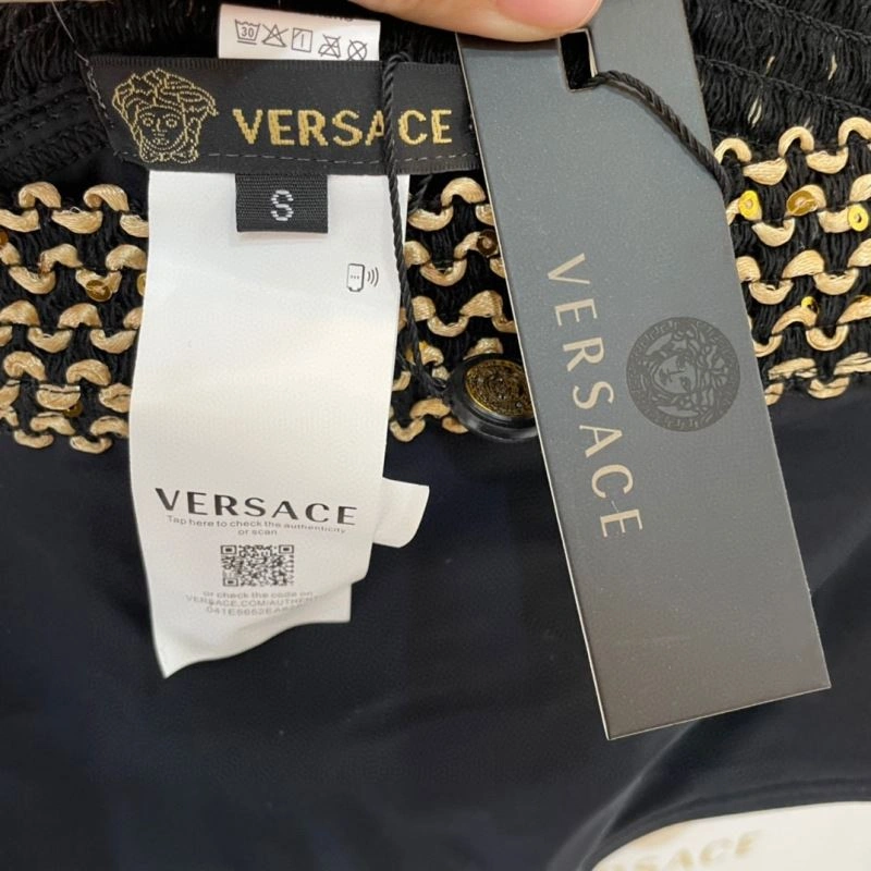 Seasonal Versace Bikins 255722