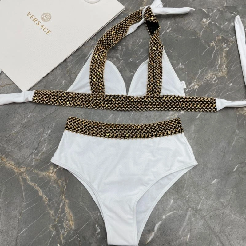 Seasonal Versace Bikins 255722