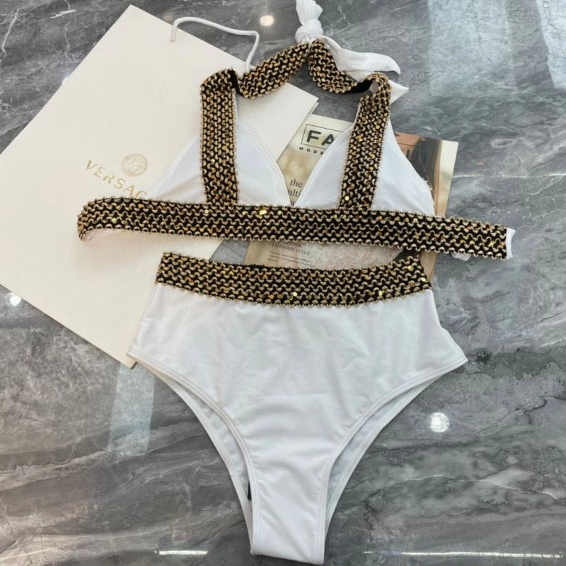 Seasonal Versace Bikins 255722