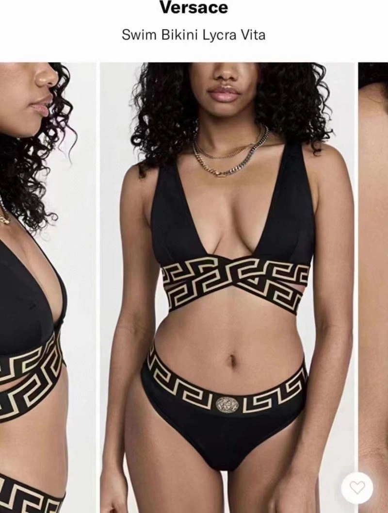 Versace Bikins FreshLook 255719
