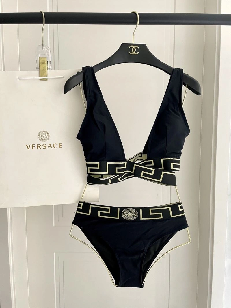 Versace Bikins FreshLook 255719