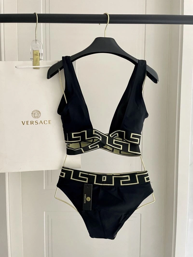 Versace Bikins FreshLook 255719