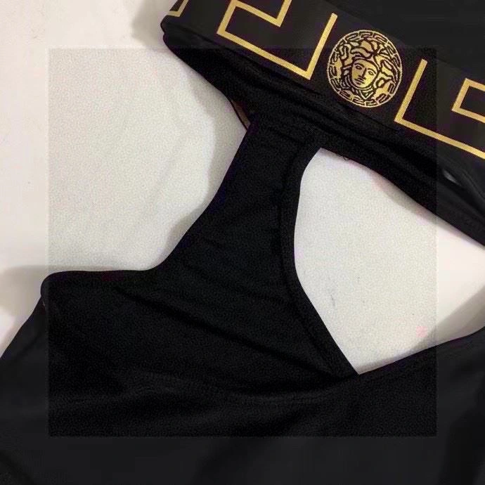Lightweight Versace Bikins 255718