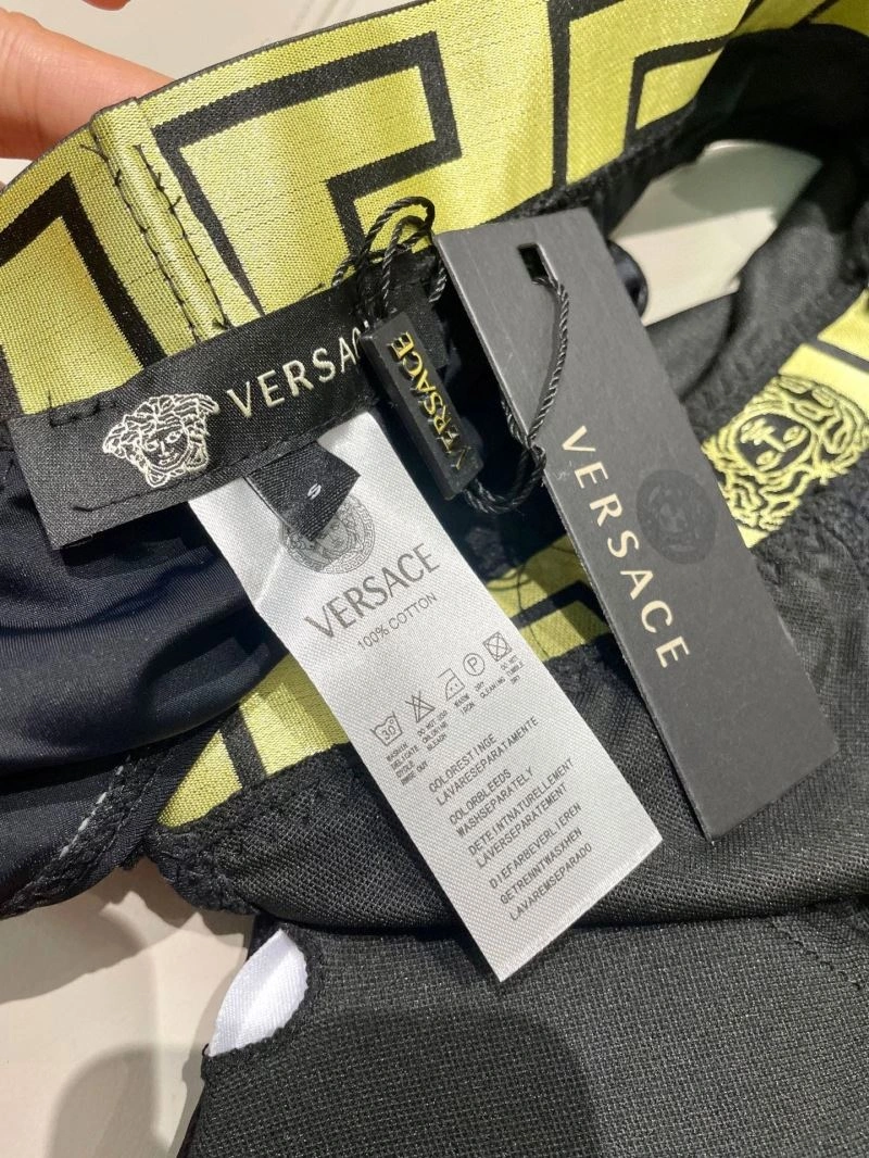 MoistureWicking Versace Bikins 255714