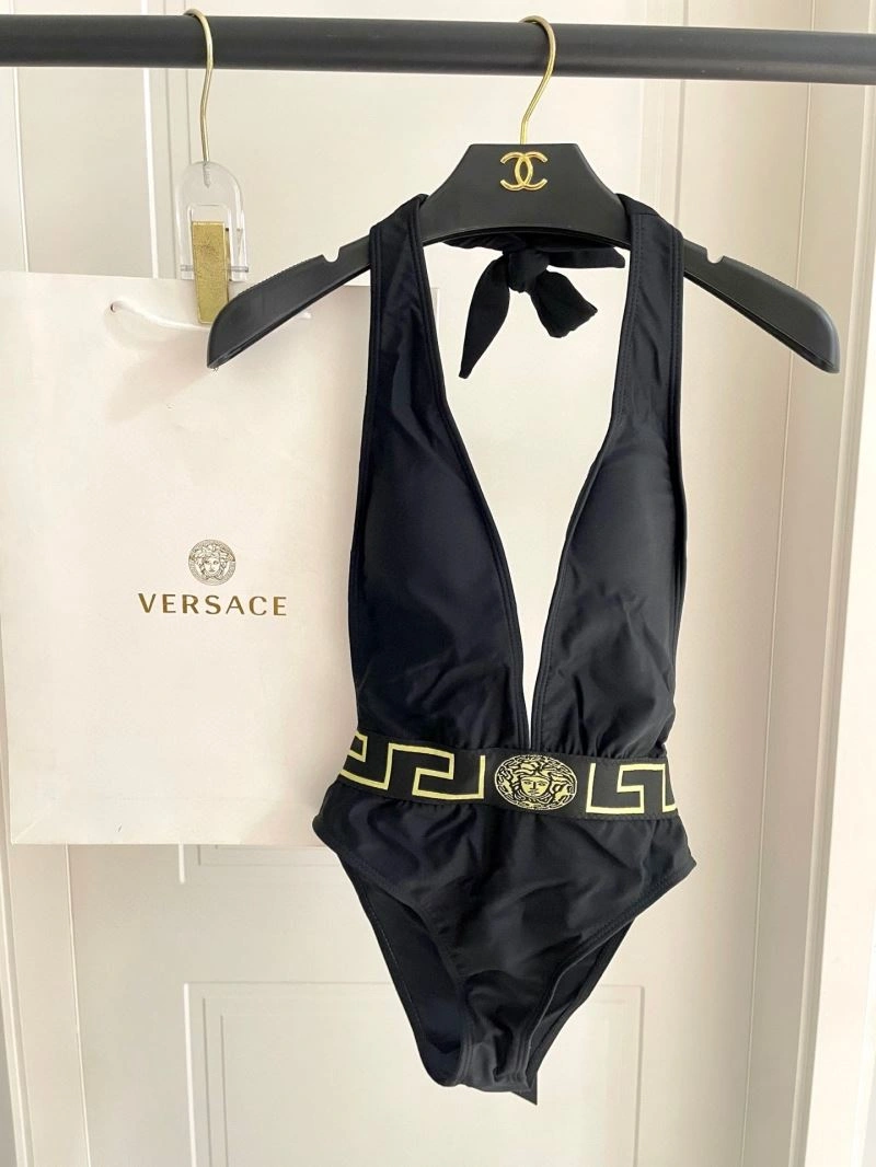 MoistureWicking Versace Bikins 255714