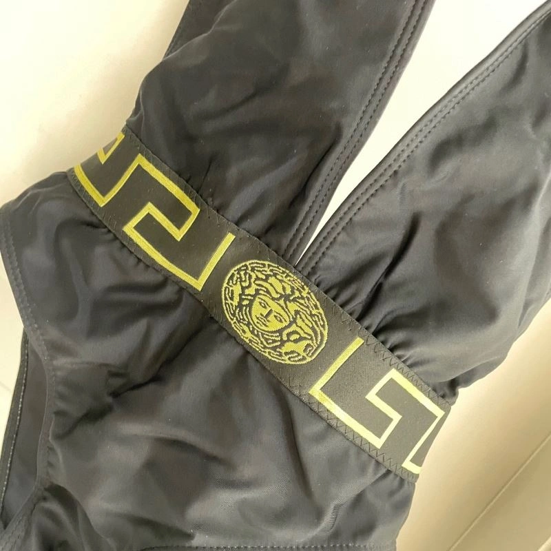 MoistureWicking Versace Bikins 255714