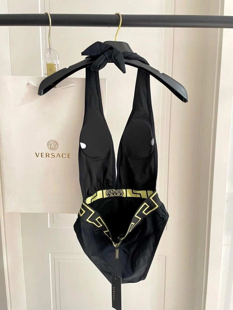 MoistureWicking Versace Bikins 255714