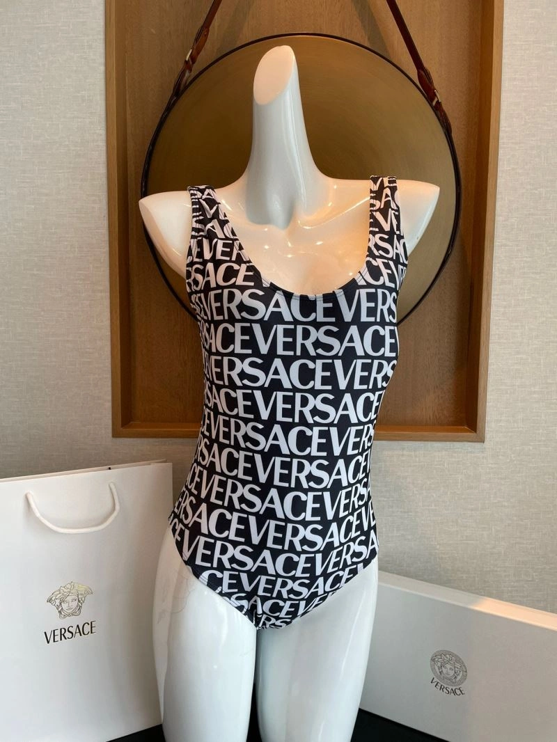 FashionForward Versace Bikins 255709