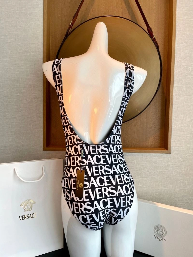 FashionForward Versace Bikins 255709