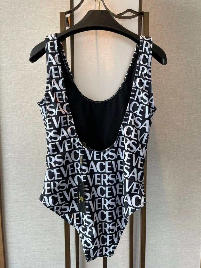 FashionForward Versace Bikins 255709
