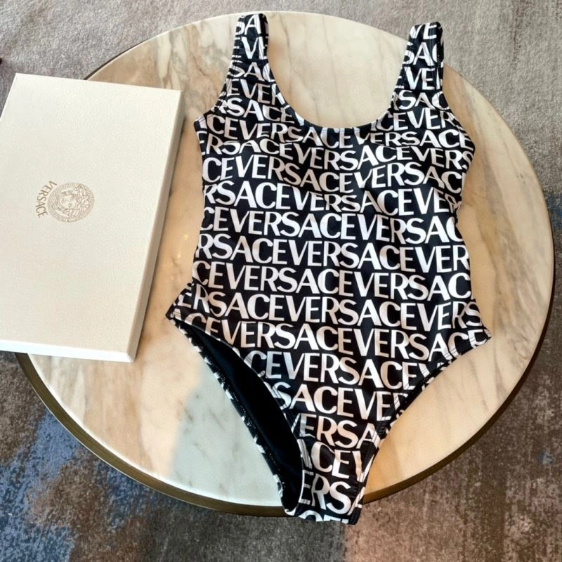 FashionForward Versace Bikins 255709