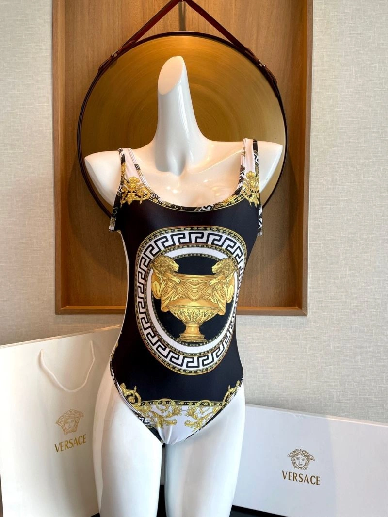Versace Bikins Colorful 255711