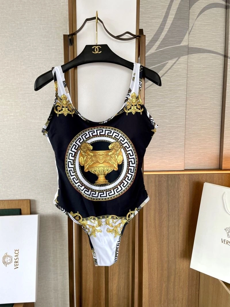 Versace Bikins Colorful 255711