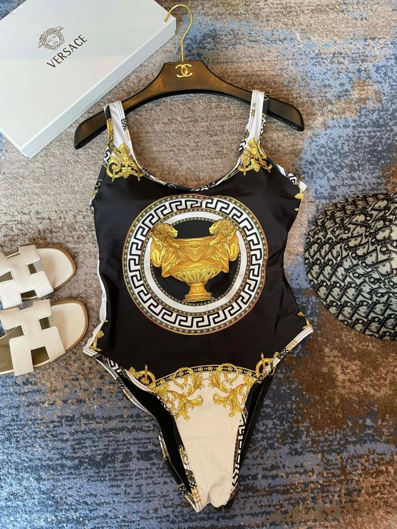 Versace Bikins Colorful 255711