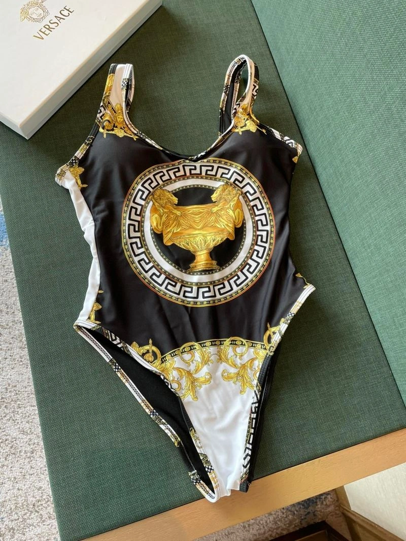 Versace Bikins Colorful 255711