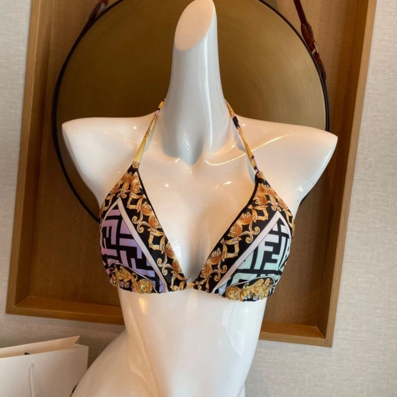 Versace Bikins Cozy 255706