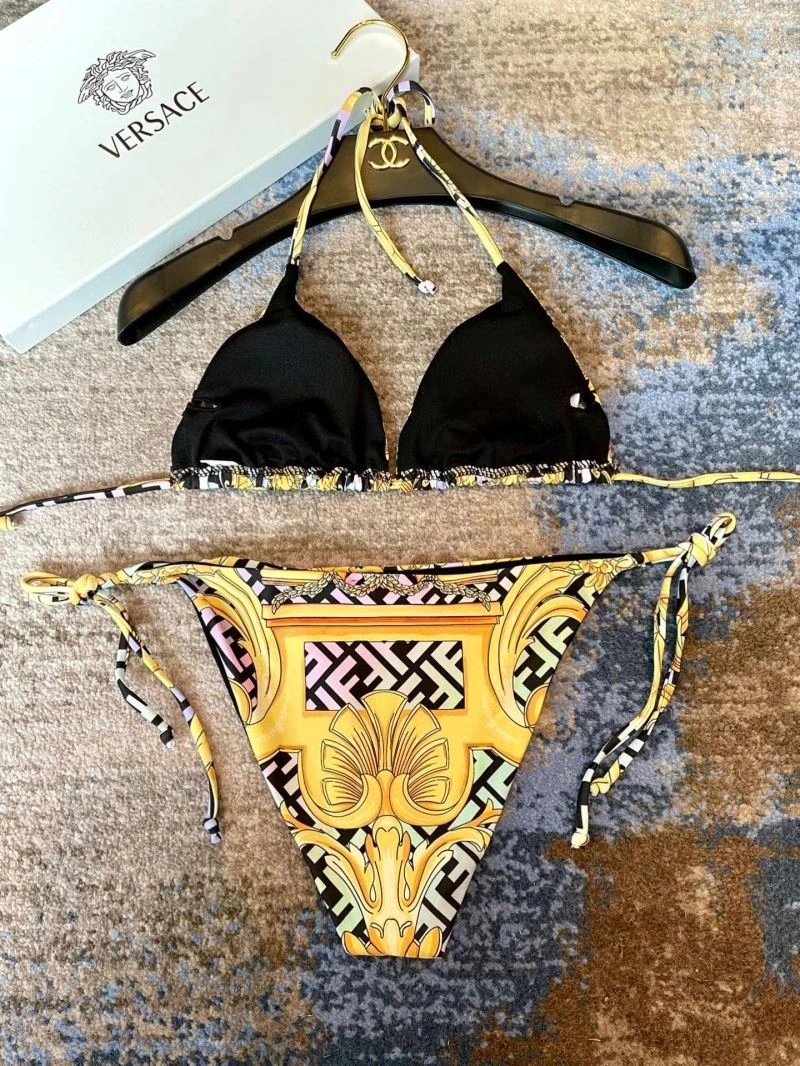 Versace Bikins Cozy 255706