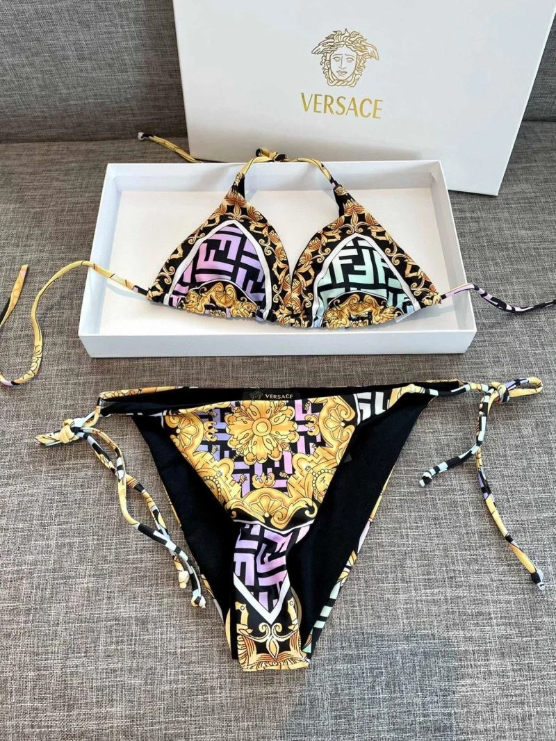 Versace Bikins Cozy 255706