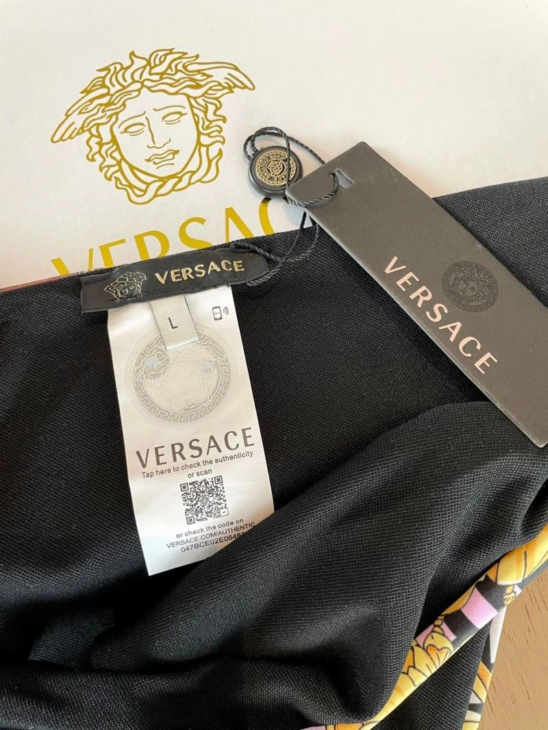 Versace Bikins Cozy 255706